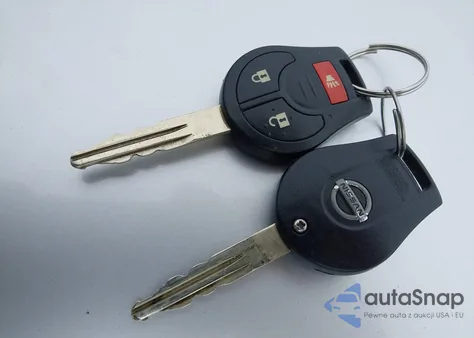 2008 Nissan Rogue S from USA, damaged, VIN JN8AS58V08W144835